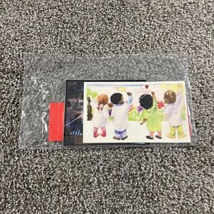 Sealed Supreme Box Logo + Sticker Pack
